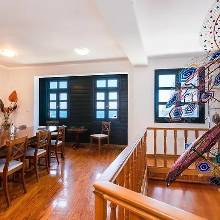Ink House Of Europe Hotell