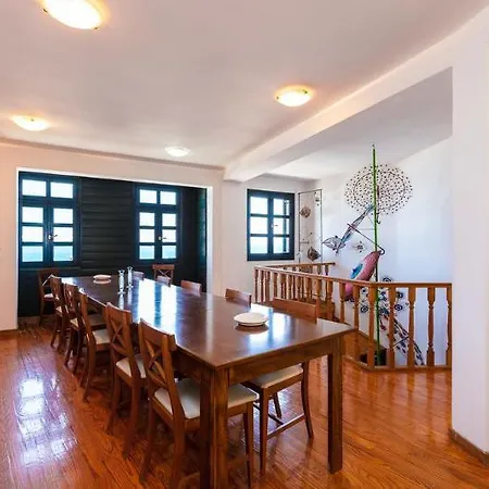 Hotell Ink House Of Europe Rethymno