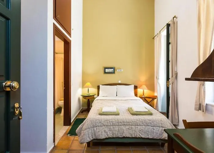 Hotel Ink House Of Europe 2*