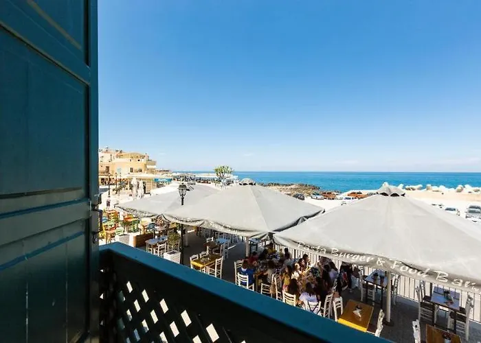 Hotel Ink House Of Europe 2*