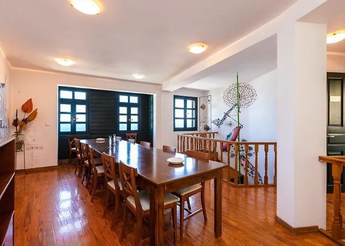 Hotel Ink House Of Europe Rethymno (Crete)