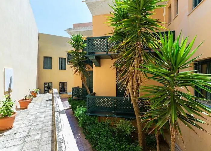 Ink House Of Europe 2*