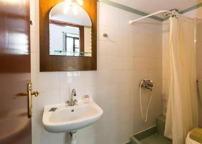 Hotel Ink House Of Europe Rethymno (Crete)