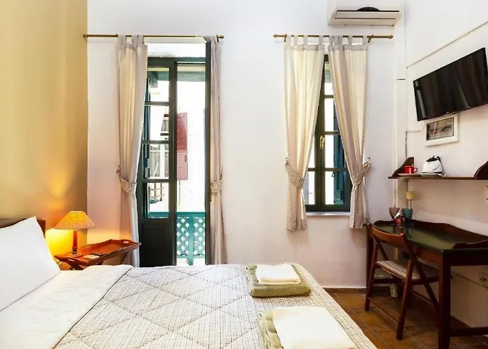 Ink House Of Europe Hotel Rethymno (Crete)