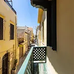 Ink House Of Europe Hotel