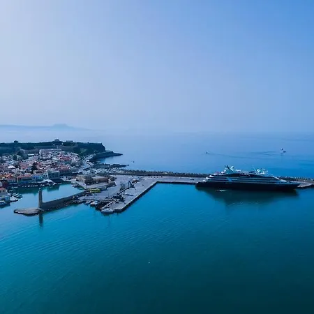 Ink House Of Europe Hotel