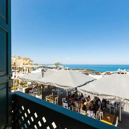 Hotel Ink House Of Europe 2*