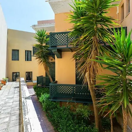 Ink House Of Europe 2*