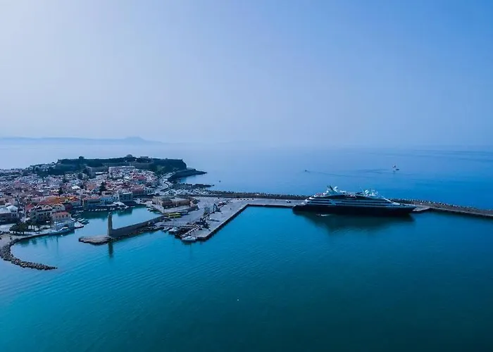 Ink House Of Europe Hotel