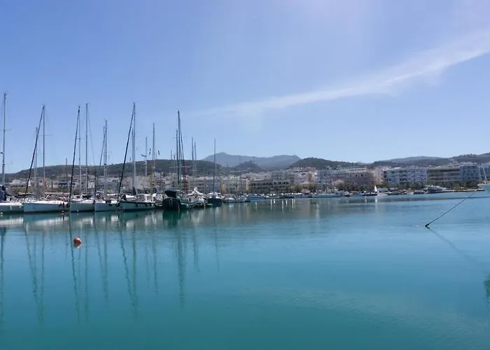 Ink House Of Europe 2* Rethimno