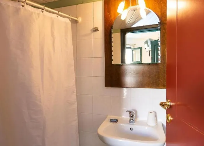 Hotel Ink House Of Europe