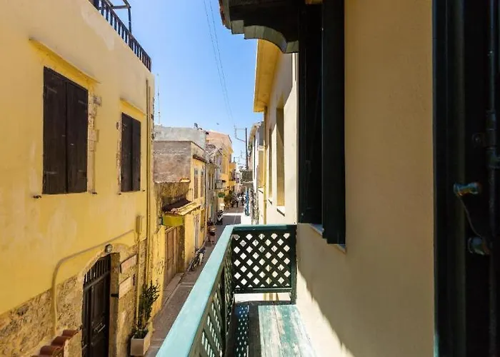 Ink House Of Europe Hotel