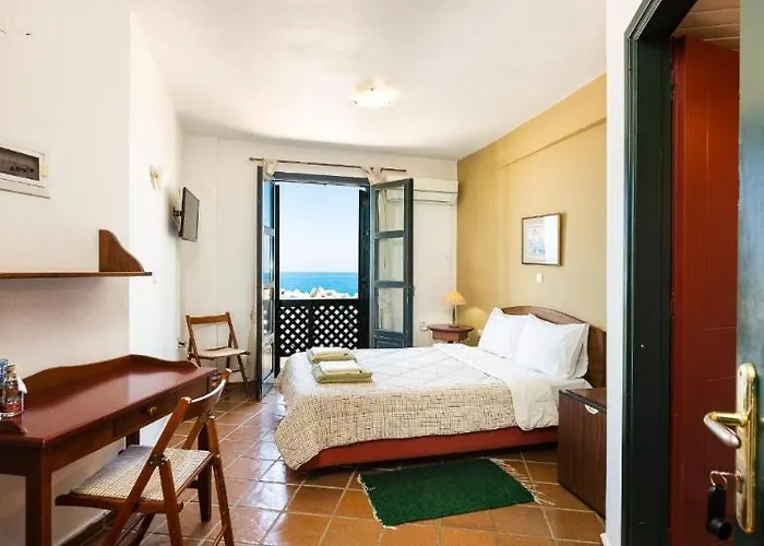 Ink House Of Europe 2* Rethimno